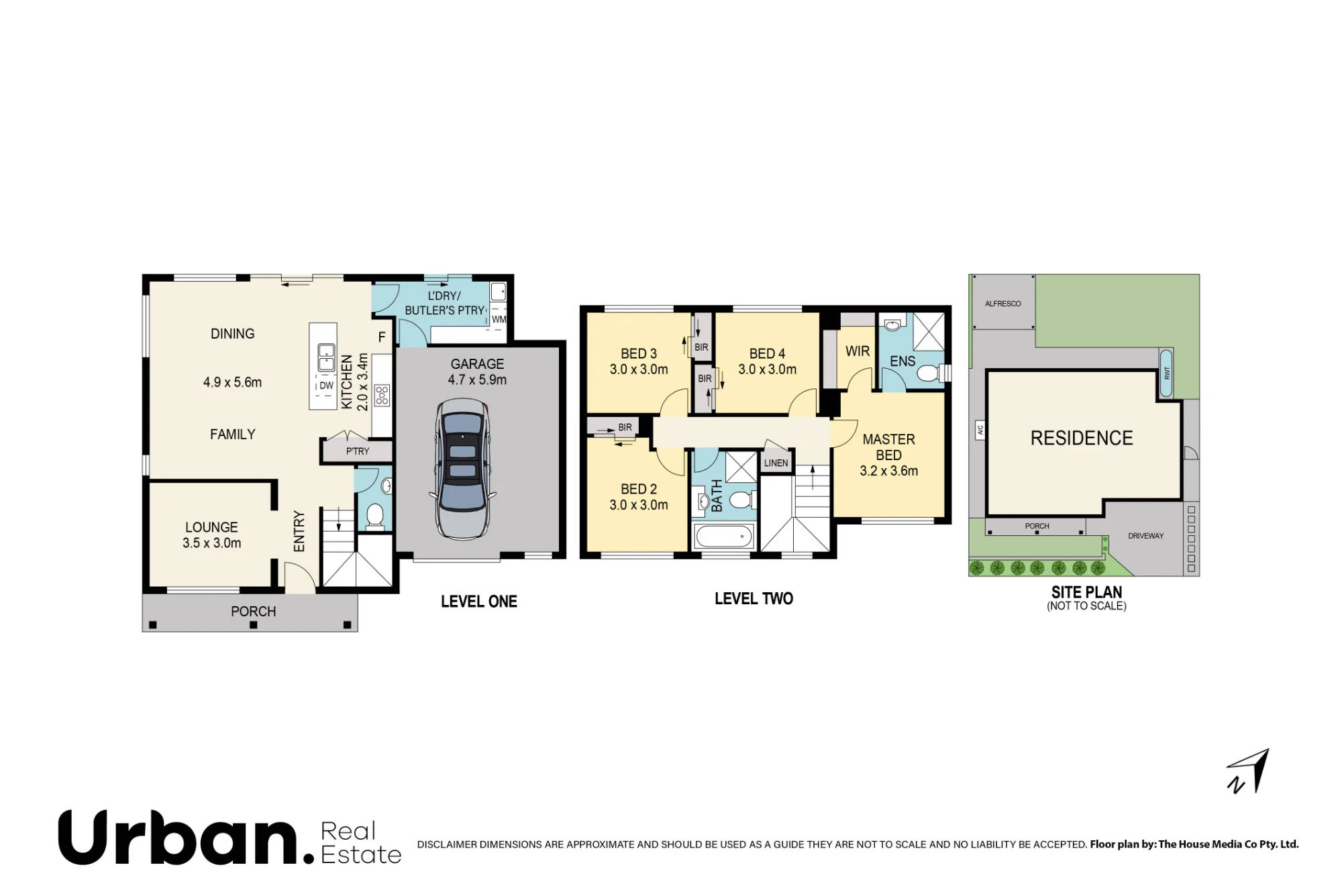 4 Riceflower Street, Vineyard, NSW 2765
