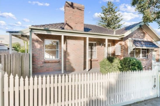 4 Robeson Street, Preston, Vic 3072