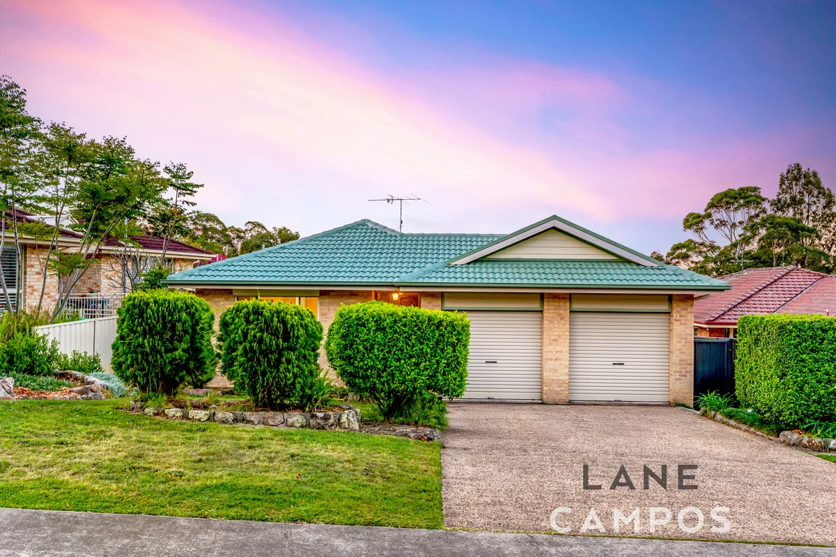 4 Rollicker Court, Wallsend, NSW 2287