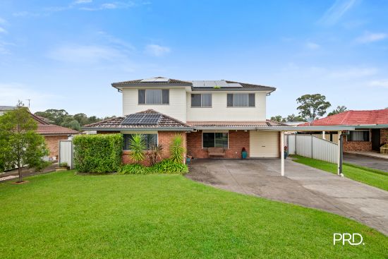 4 Romaine Avenue, Werrington County, NSW 2747