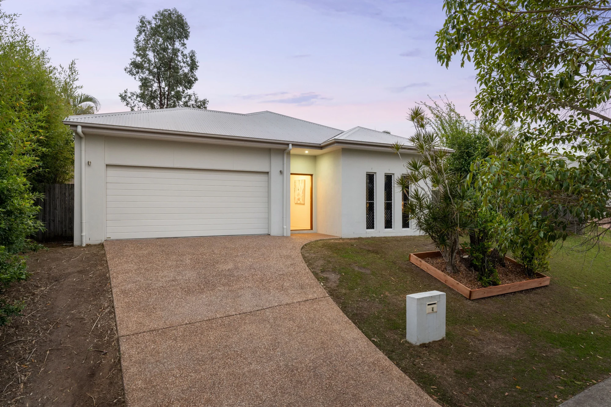 4 Romulus Circuit, Augustine Heights QLD 4300