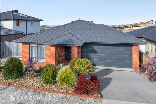 4 Rose Avenue, Wallan, Vic 3756