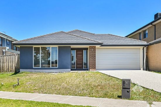 4  Rothbury Parkway, Williams Landing, Vic 3027