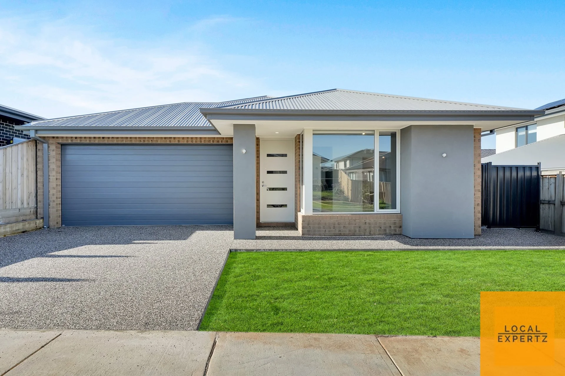 4 Rumex Street, Deanside, Vic 3336