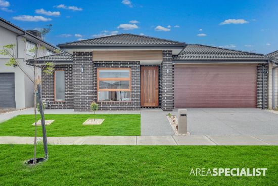 4 Ruthven Way, Mambourin, Vic 3024