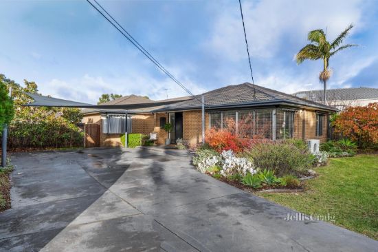 4 Rydal Place, Wheelers Hill, Vic 3150