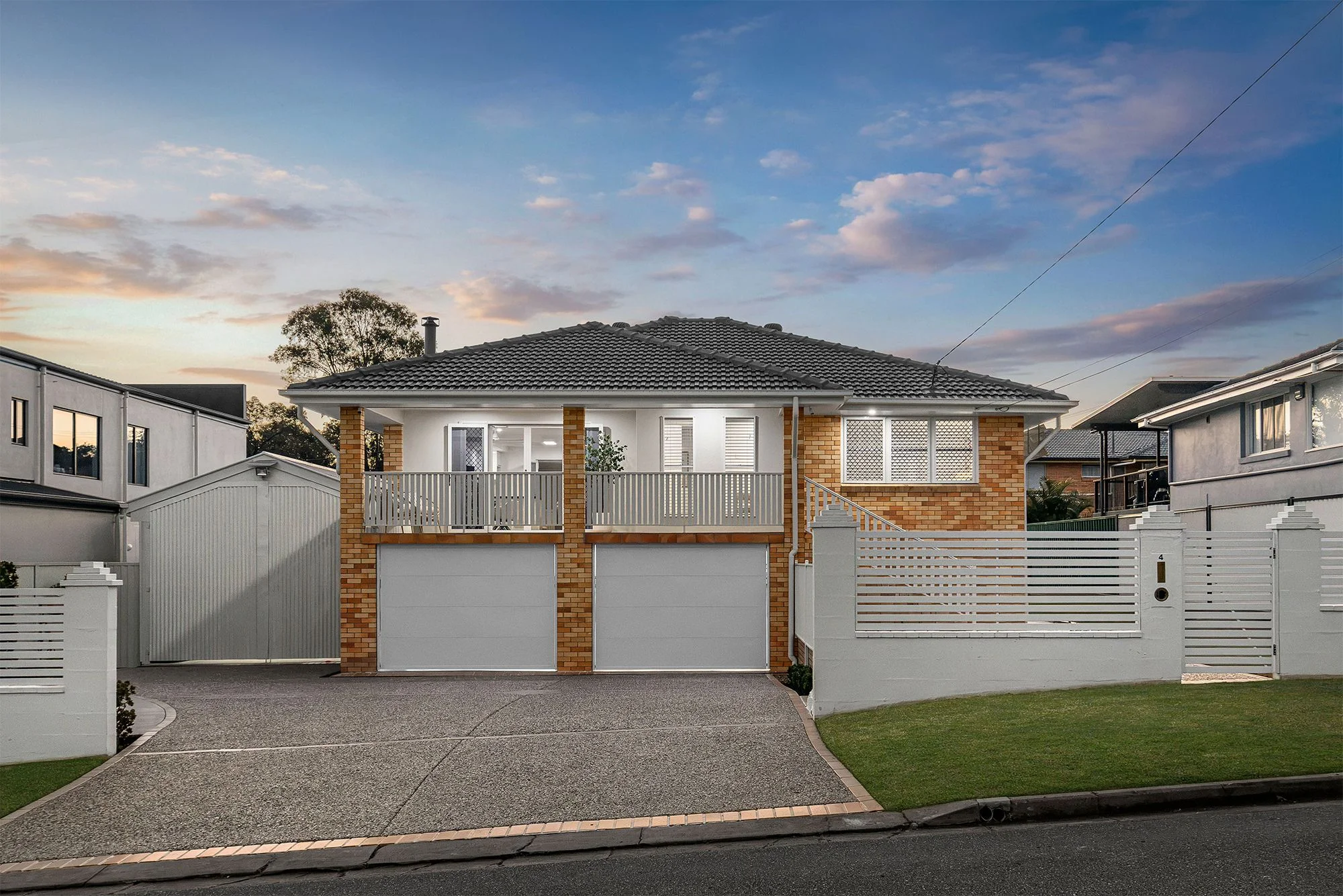 4 Safari Street, Chermside West QLD 4032