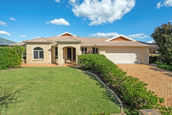 4 Saint Clair Court, Narangba, Qld 4504
