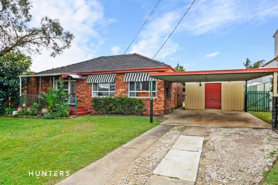 4 Saint Pauls Place, Chester Hill, NSW 2162