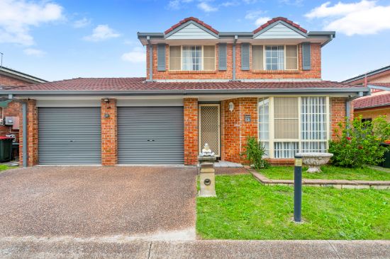 4 Salamander Gardens Court, Salamander Bay, NSW 2317