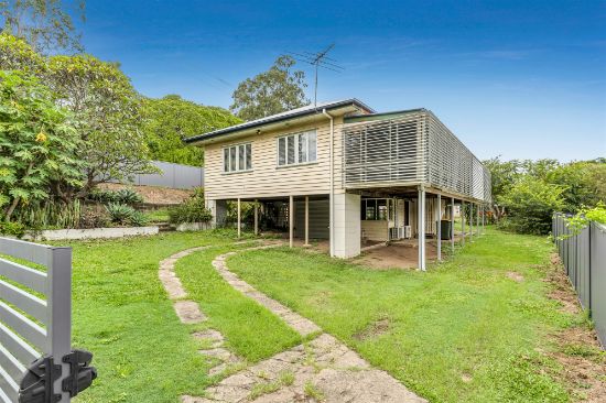 4 Salkeld Street, Tarragindi, Qld 4121