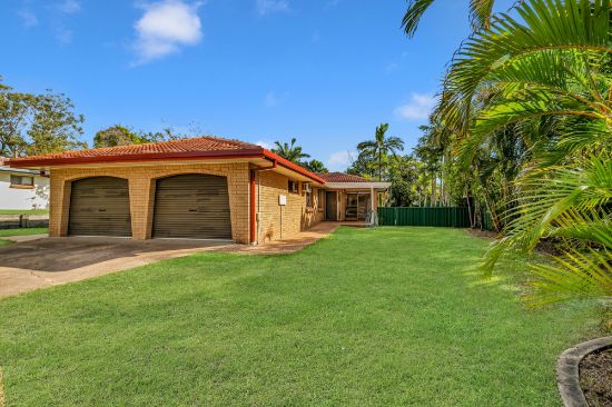 4 Schooner Street, Jamboree Heights, Qld 4074