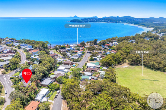 4 Scott Circuit, Salamander Bay, NSW 2317