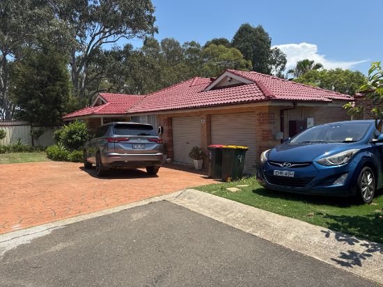 4 Seale Way, Oakhurst, NSW 2761
