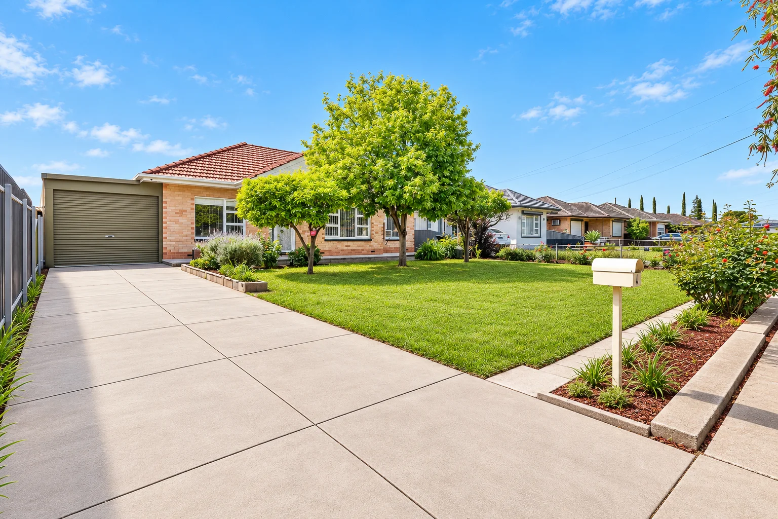 4 Second Avenue, Klemzig, SA 5087