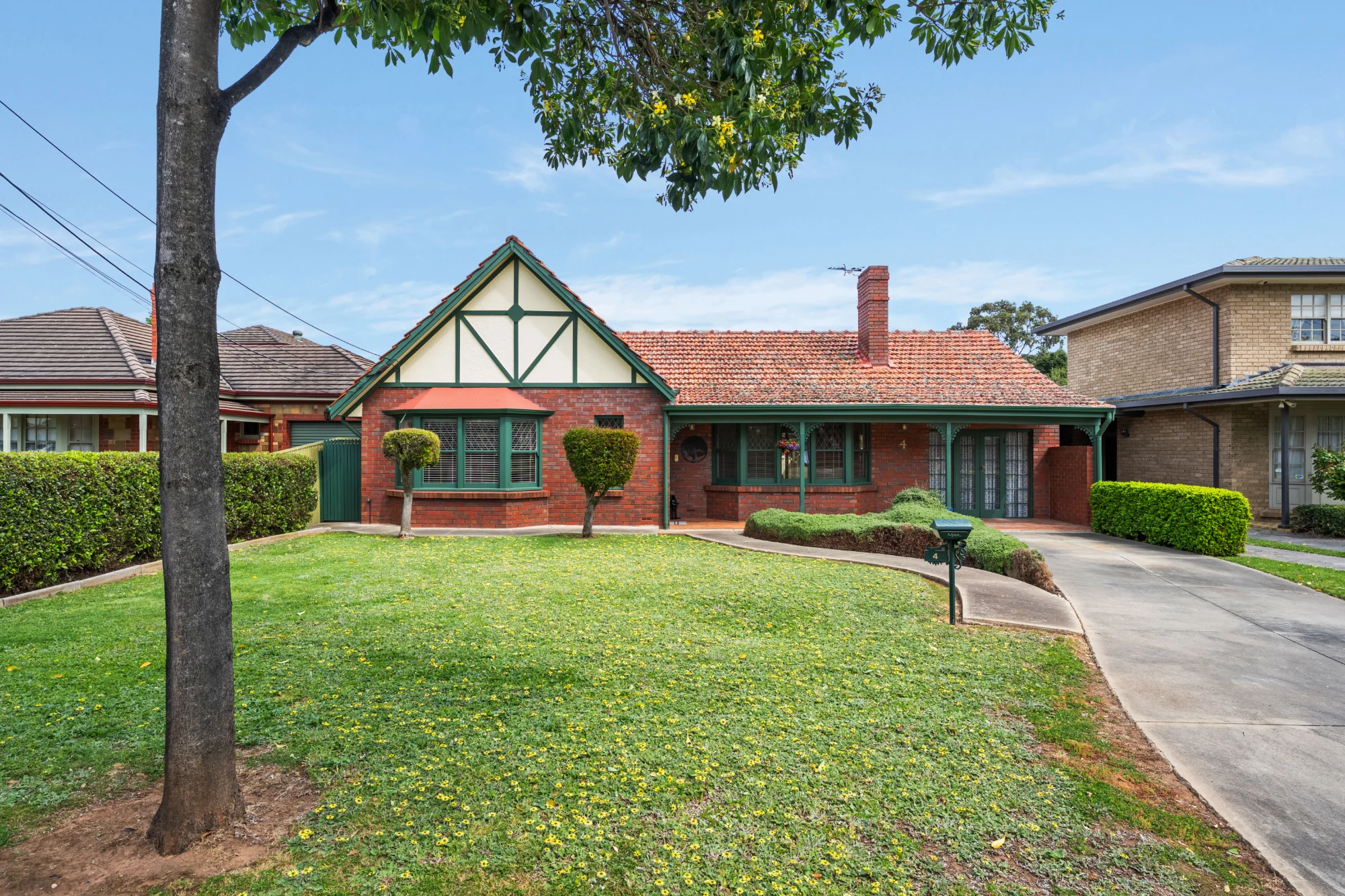 4 Second Street, Magill, SA 5072