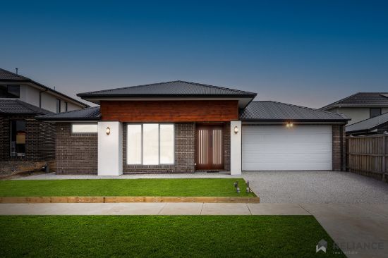 4 Separation Street, Mickleham, Vic 3064