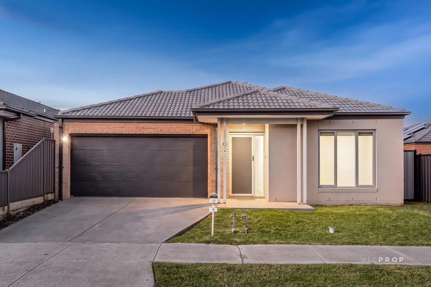 4 Serengeti Circuit, Tarneit, Vic 3029