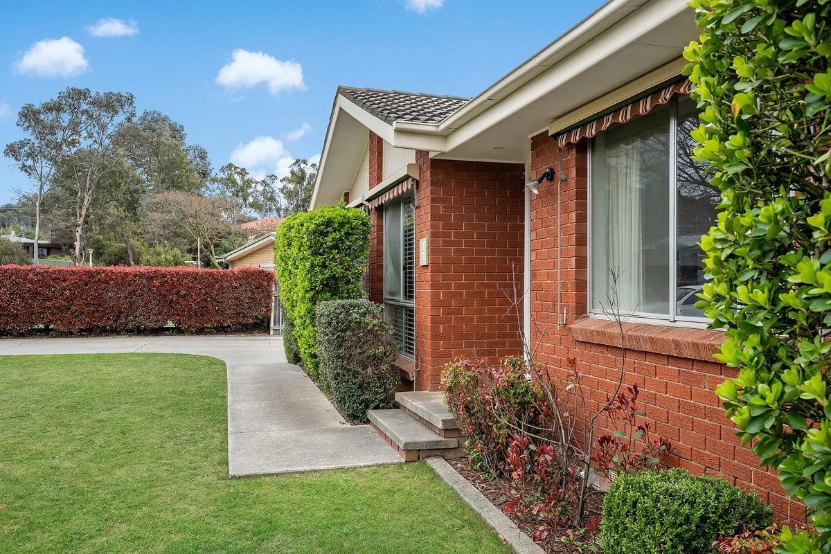 4 Sherlock Street, Kaleen, ACT 2617