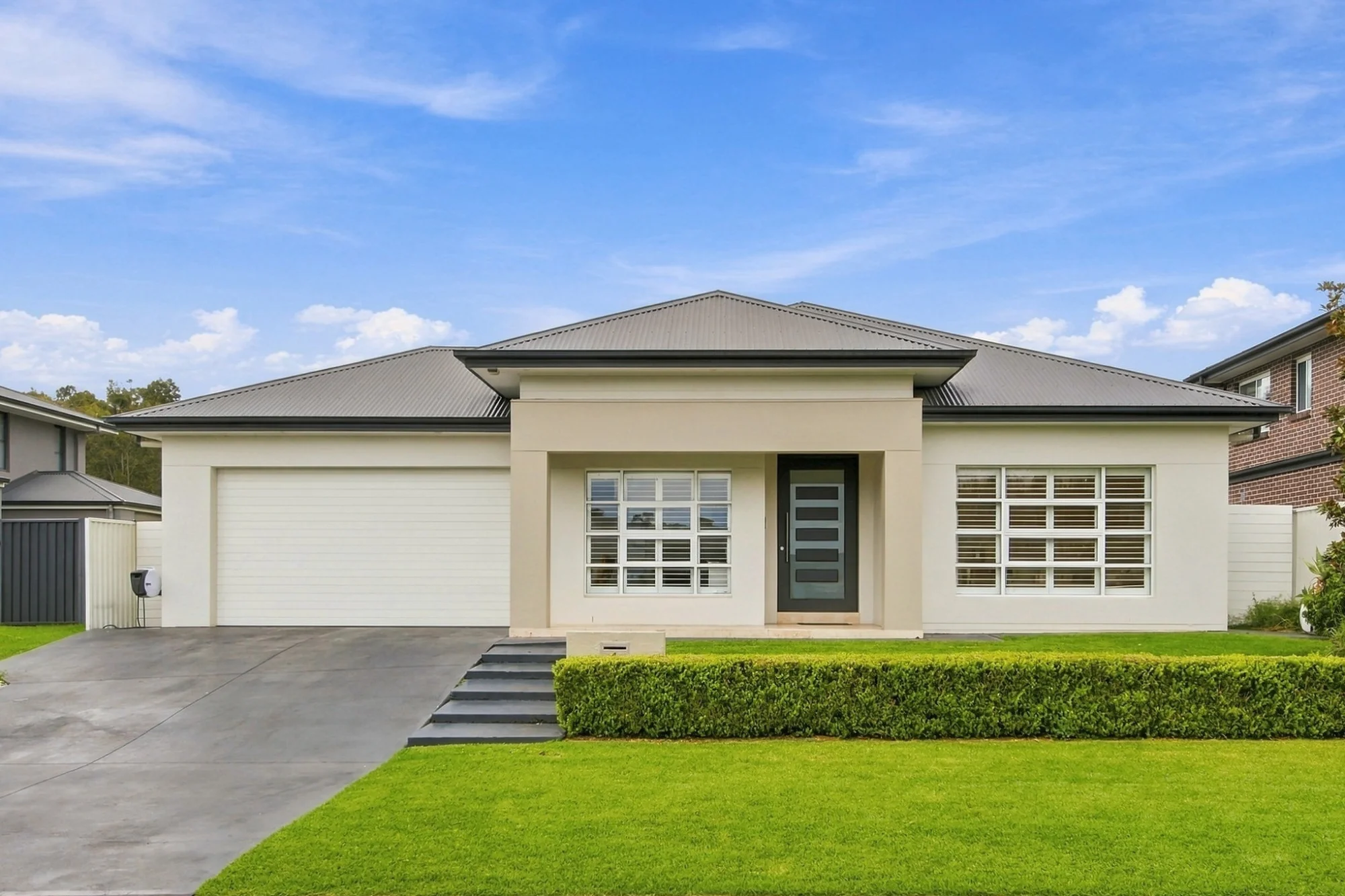 4 Sherrit Way, Harrington Park, NSW 2567