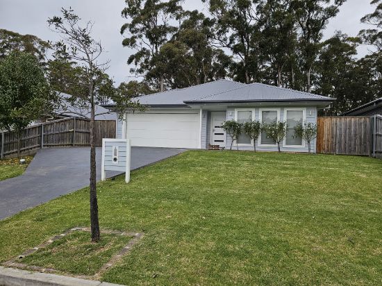 4 Sherwin Crescent, Renwick, NSW 2575
