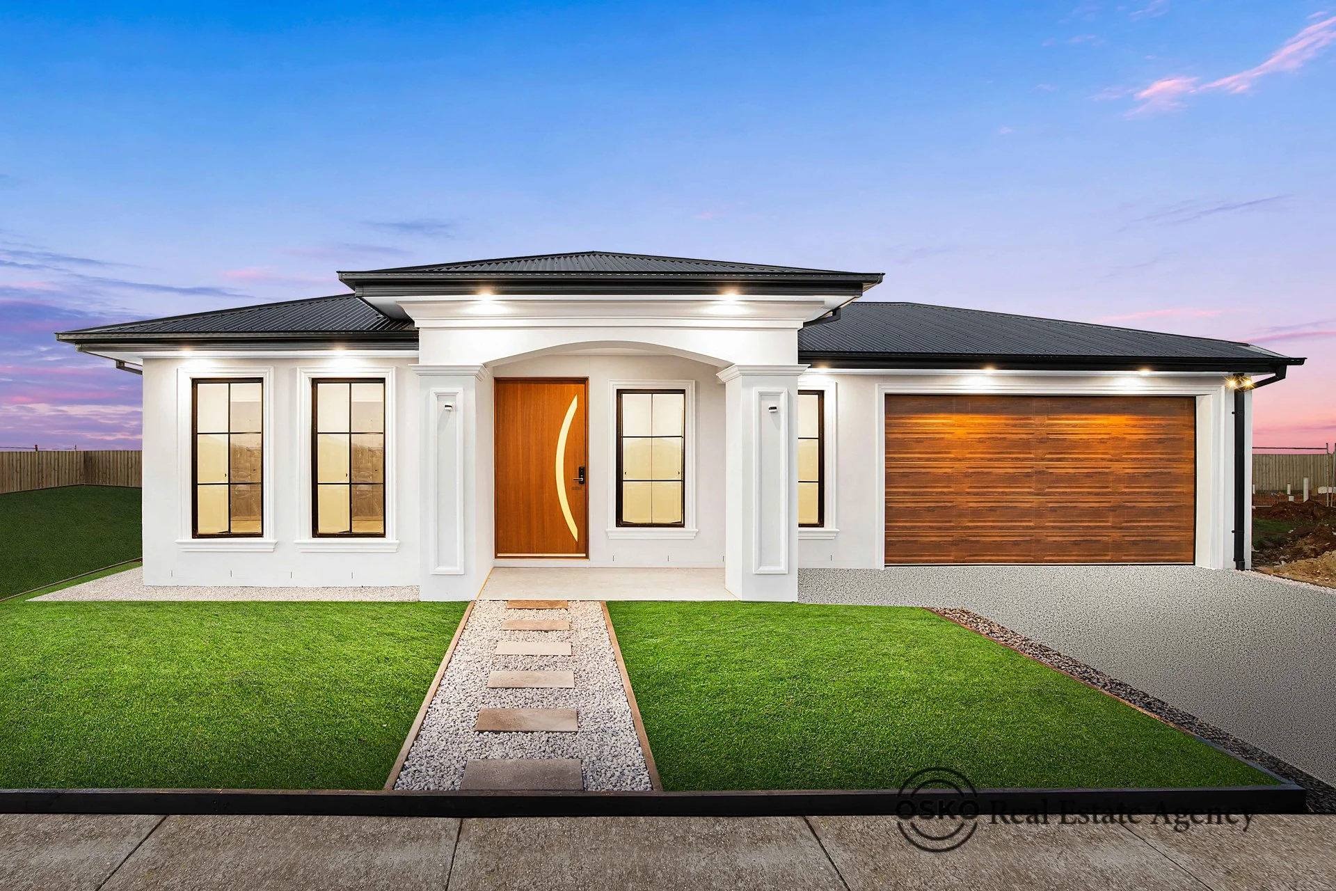 4 Shivay Street, Deanside, Vic 3336