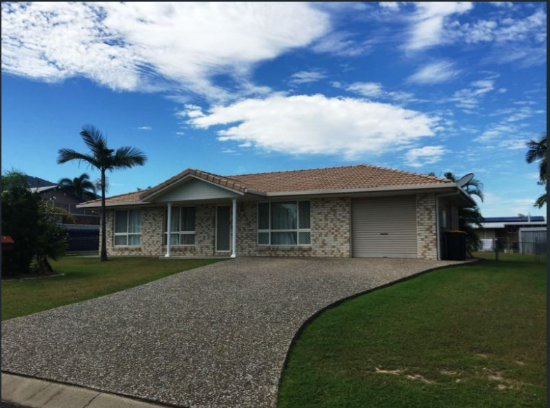 4 Skinner Drive, Norman Gardens, Qld 4701