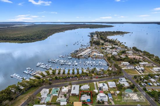 4 Skyring Place, Tin Can Bay, Qld 4580