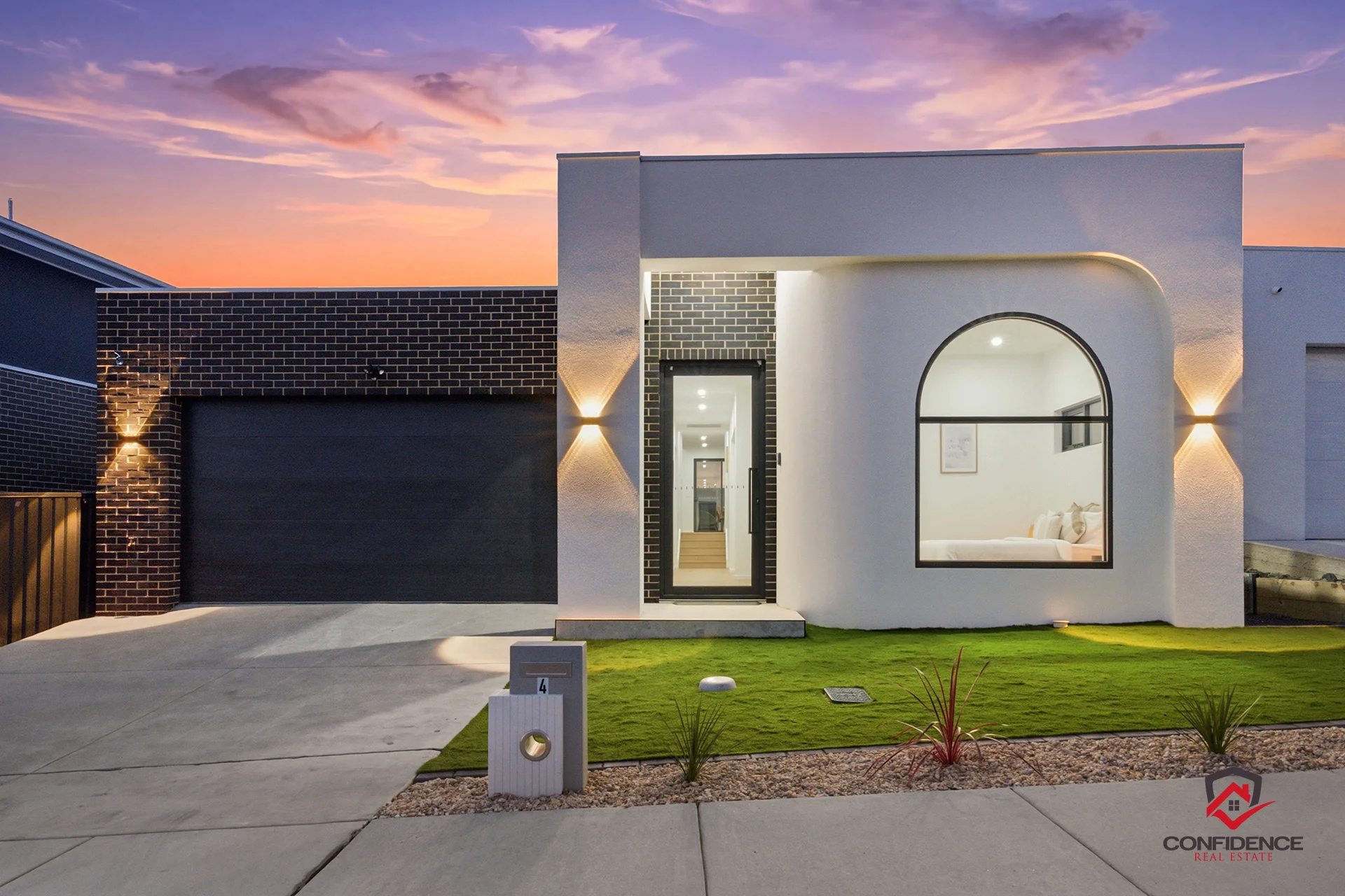 4 Skyring Street, Whitlam, ACT 2611