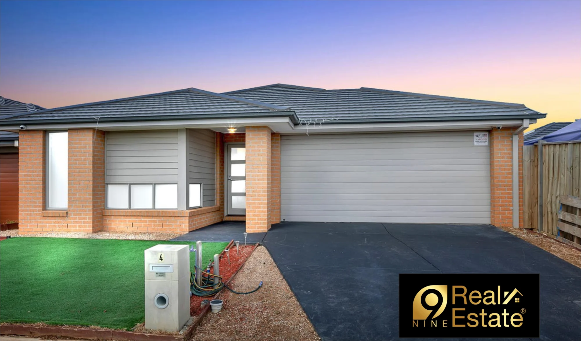 4 SLOANE STREET, Werribee, Vic 3030