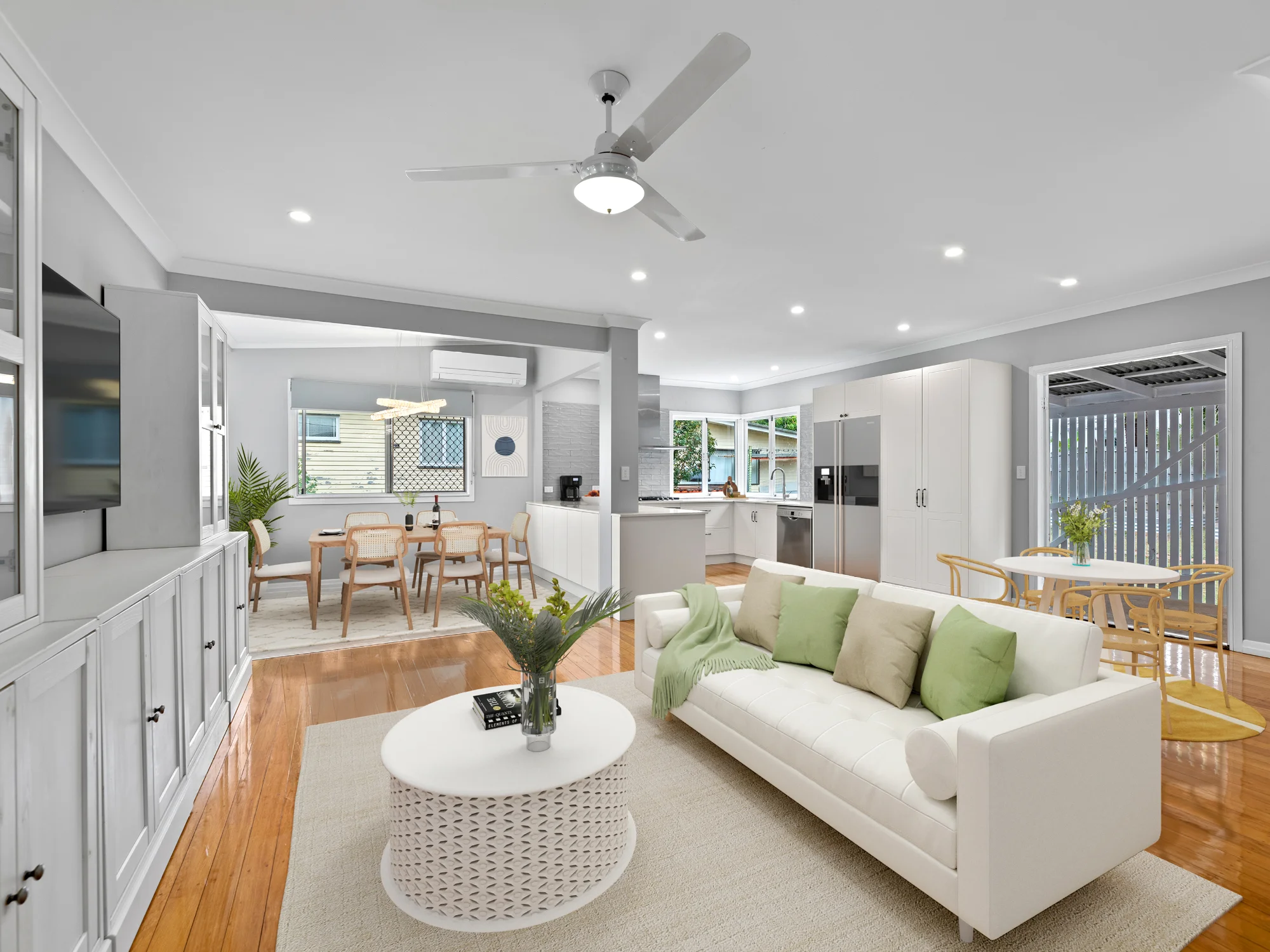 4 Slone Street, Riverview, Qld 4303