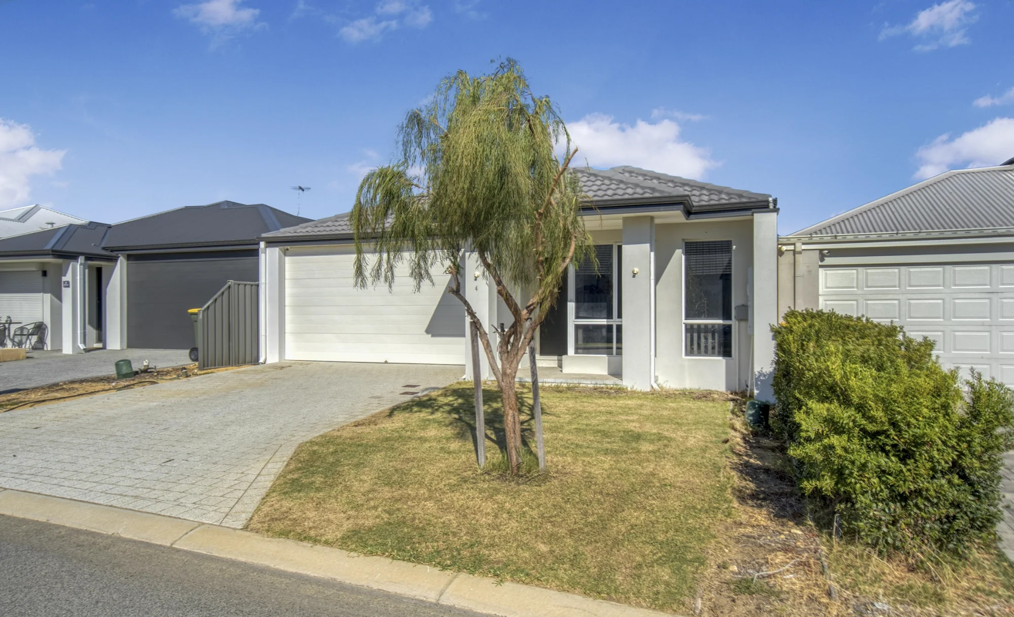 4 Slope Way, Yanchep, WA 6035