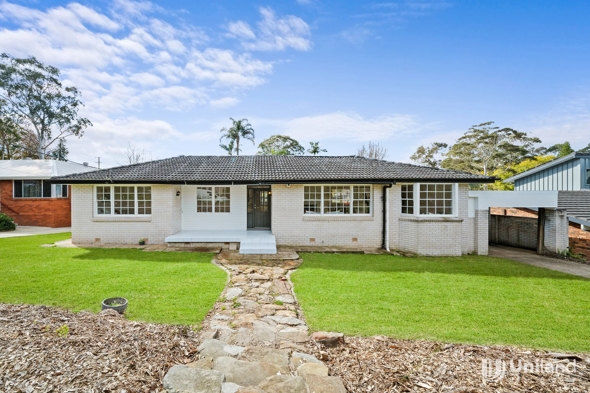 4 St James Avenue, Baulkham Hills, NSW 2153