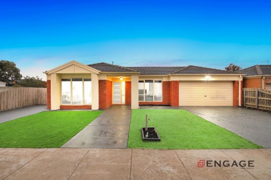 4 Stable Drive, Truganina, Vic 3029