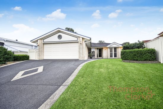 4 Stanley Close, Bolwarra Heights, NSW 2320