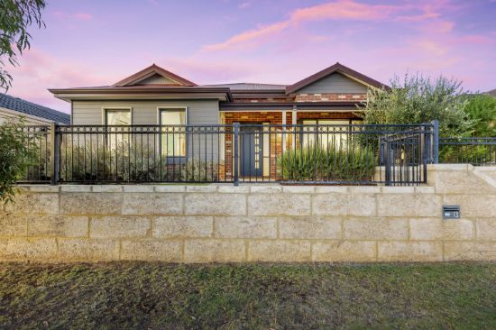4 Stanmore Place, Clarkson, WA 6030