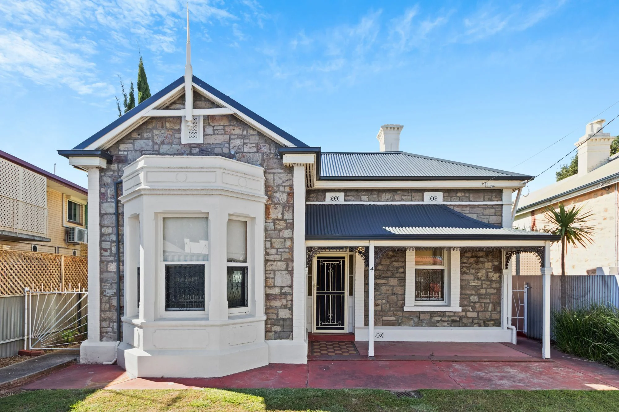 4 Station Place, Alberton SA 5014