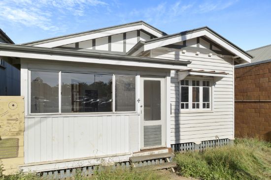 4 Station Street, Toowoomba City, Qld 4350