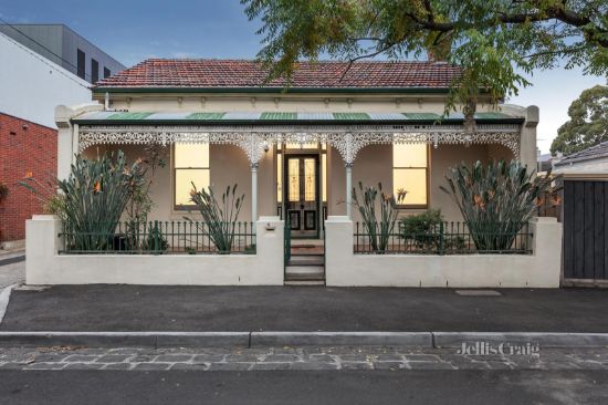 4 Stewart Street, Prahran, Vic 3181