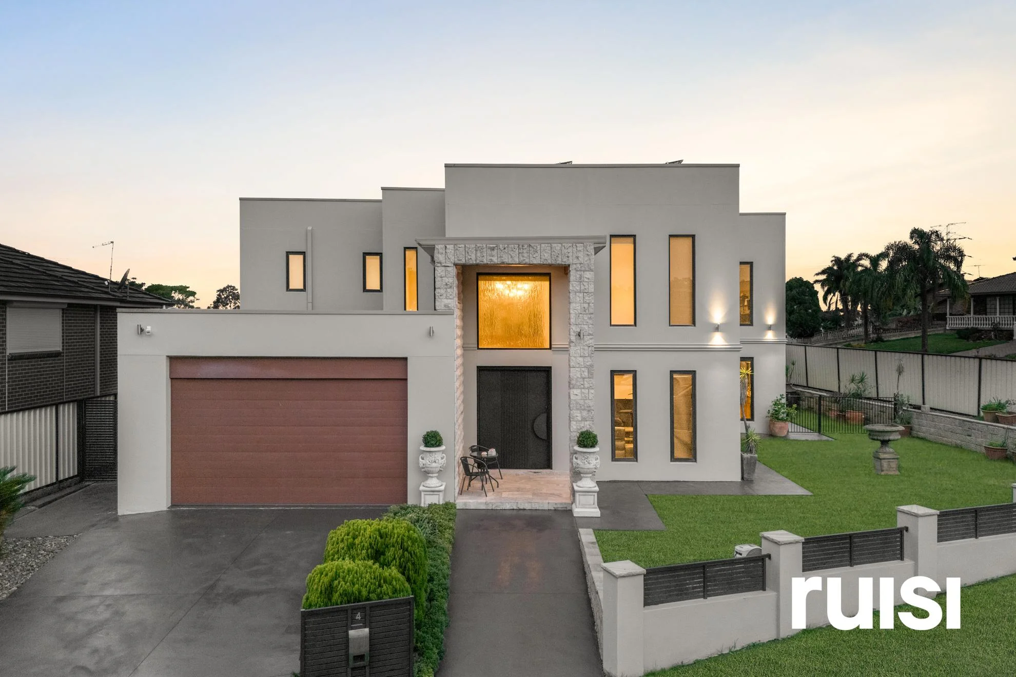 4 Stivala Place, Bonnyrigg Heights, NSW 2177