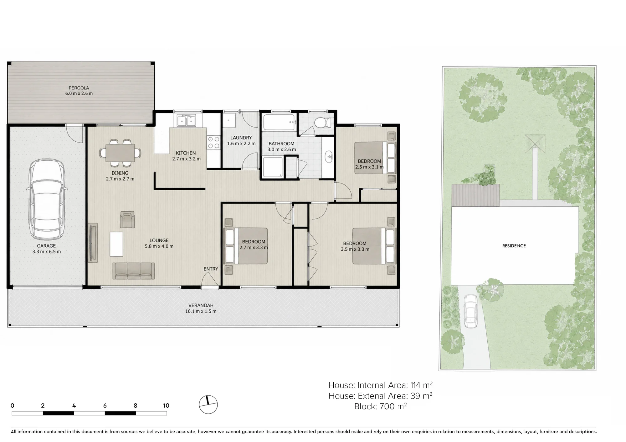 4 Sturt Place, Denhams Beach, NSW 2536