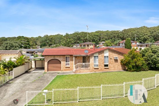 4 Summerfield Place, Barrack Heights, NSW 2528