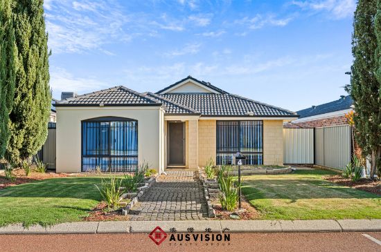 4 Sunbury Link, Wellard, WA 6170