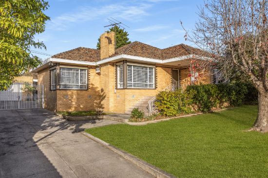 4 Sunnyside Road, Mount Waverley, Vic 3149