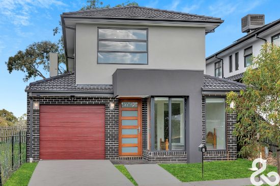 4 Sunset Court, Epping, Vic 3076