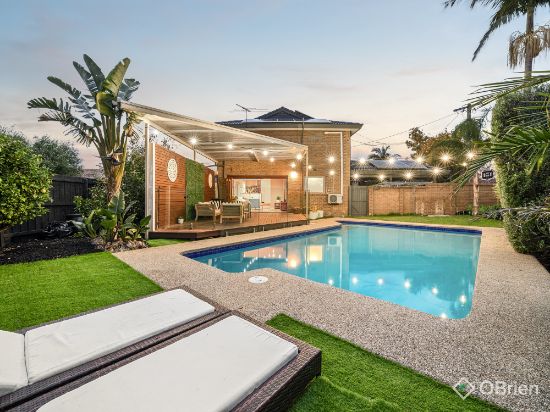 4 Susan Court, Seaford, Vic 3198
