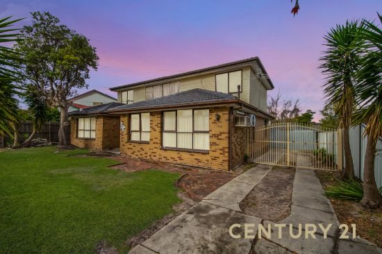 4 Sussex Street, Noble Park, Vic 3174