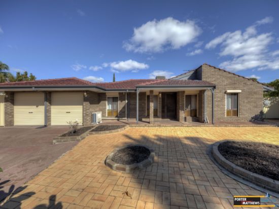 4 Swift Court, High Wycombe, WA 6057