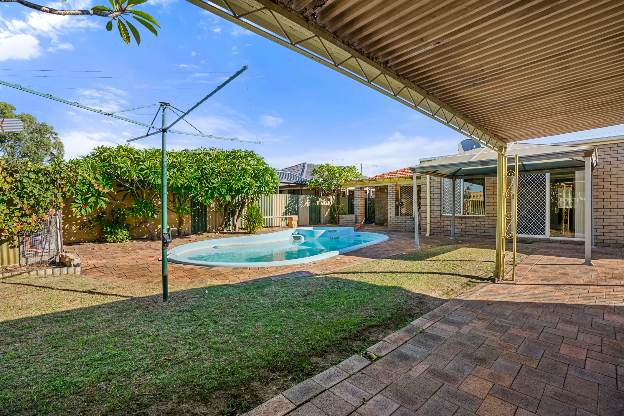 4 Tamalee Place, Hillman, WA 6168