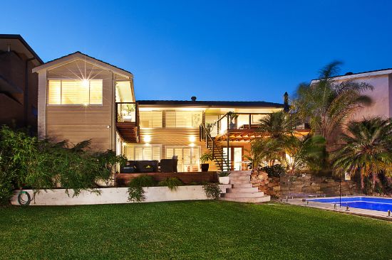 4 Tamworth Place, Allambie Heights, NSW 2100
